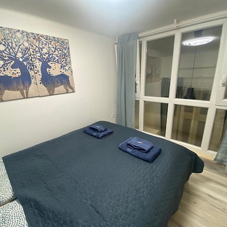 Amazing Kazinczy Flat No. 1 Budapest Exterior foto