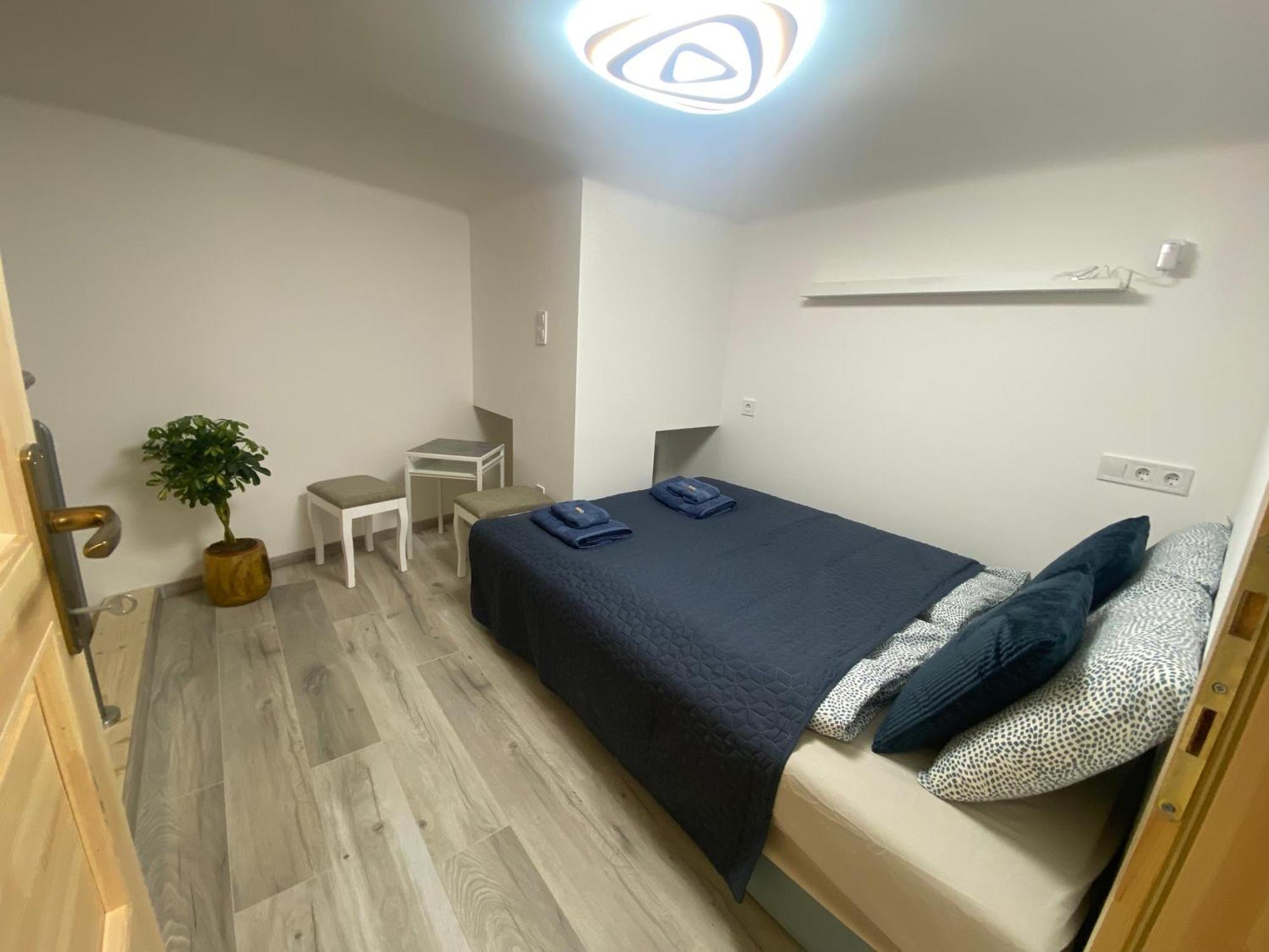Amazing Kazinczy Flat No. 1 Budapest Exterior foto