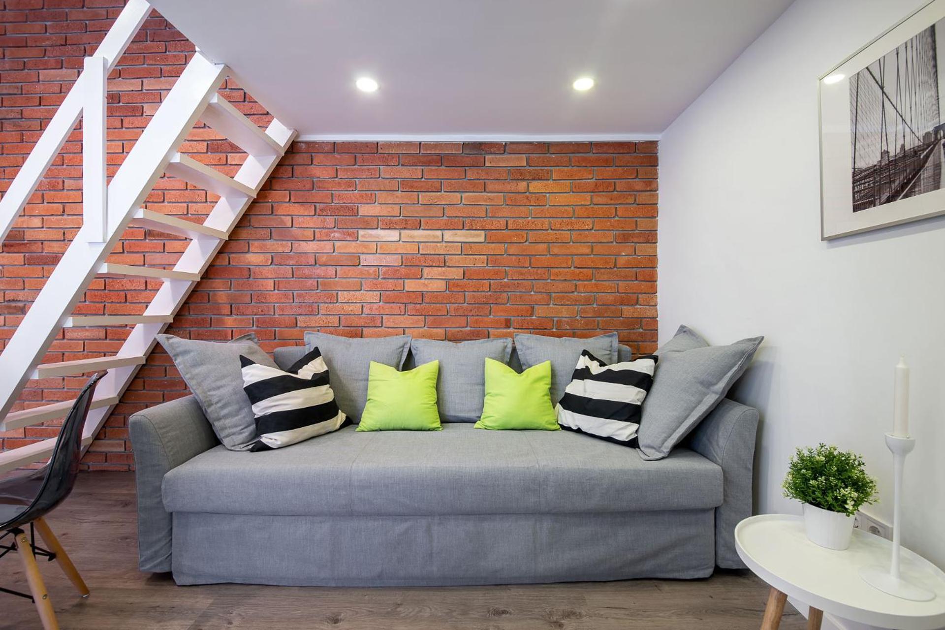 Amazing Kazinczy Flat No. 1 Budapest Exterior foto