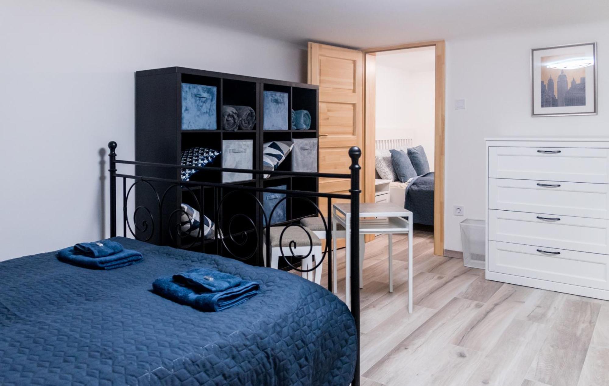 Amazing Kazinczy Flat No. 1 Budapest Exterior foto