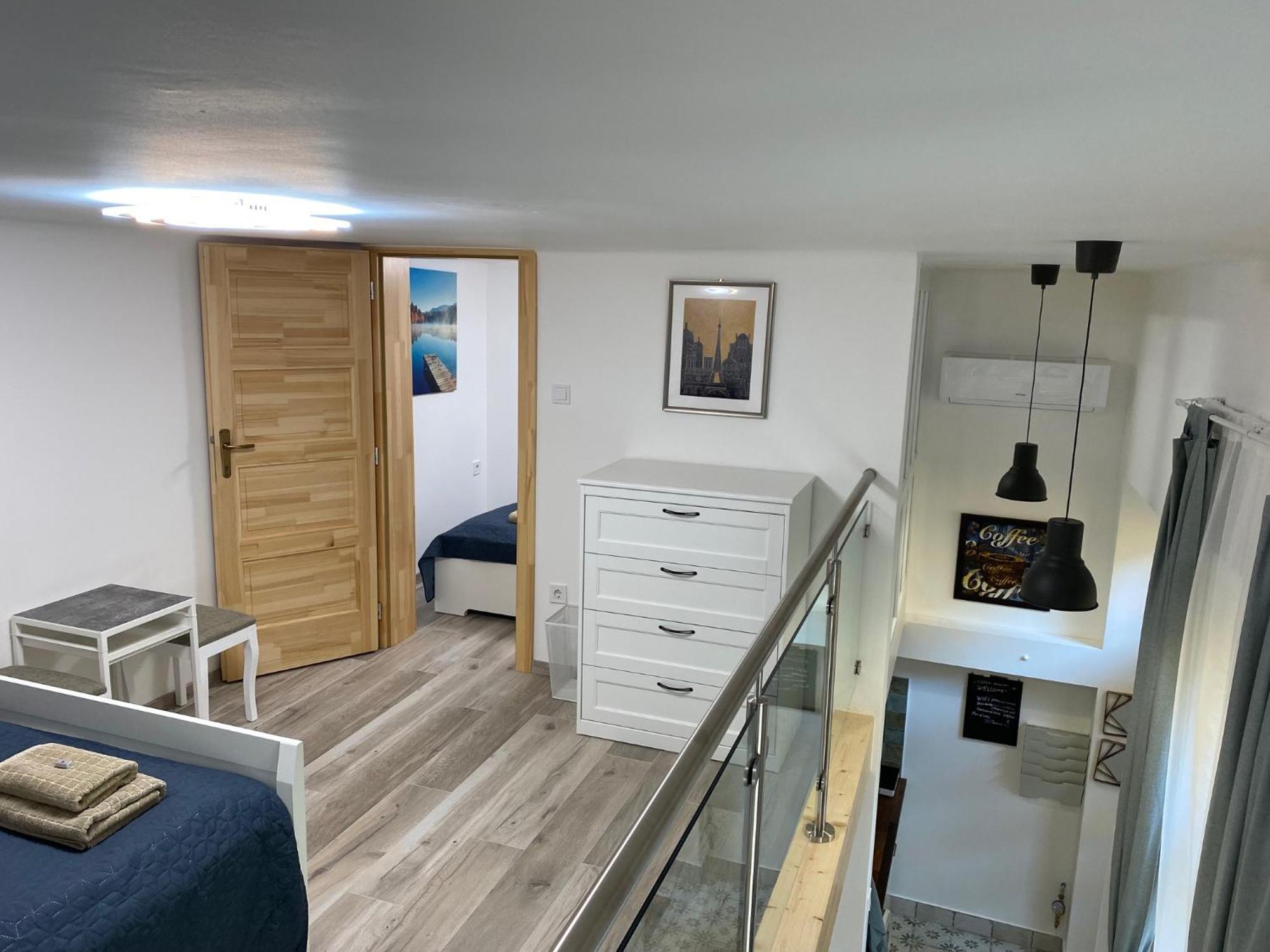 Amazing Kazinczy Flat No. 1 Budapest Exterior foto