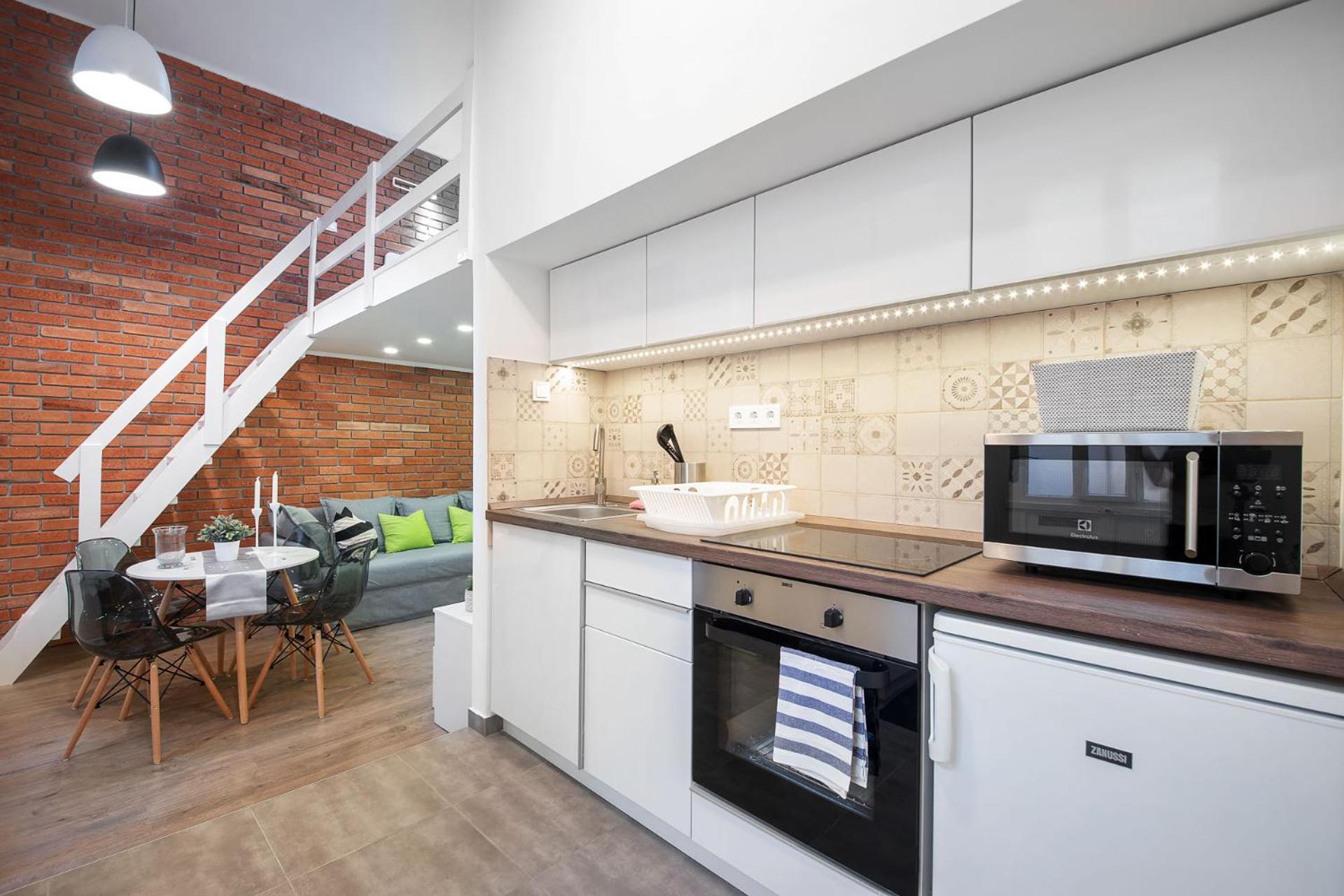 Amazing Kazinczy Flat No. 1 Budapest Exterior foto