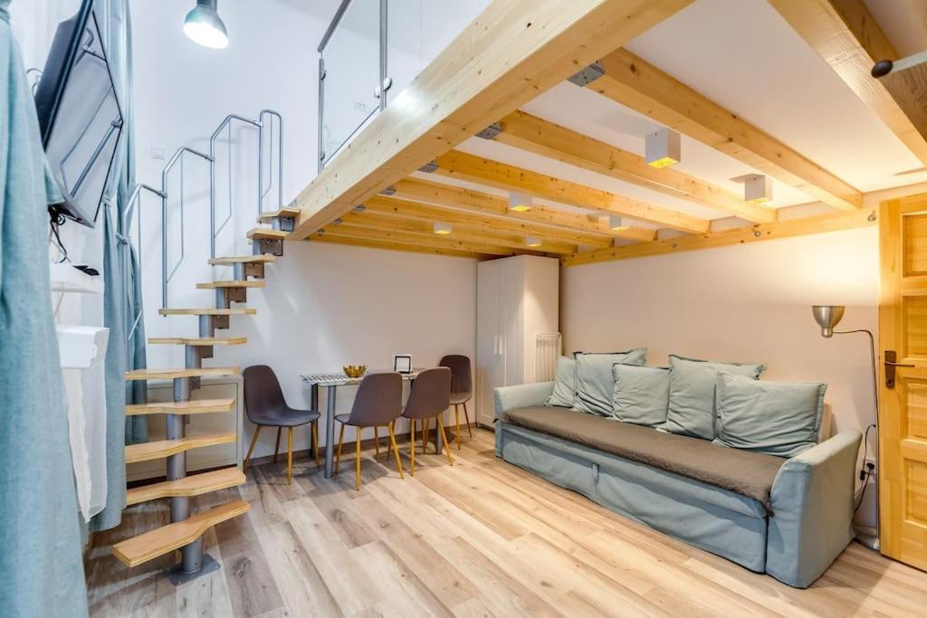 Amazing Kazinczy Flat No. 1 Budapest Exterior foto