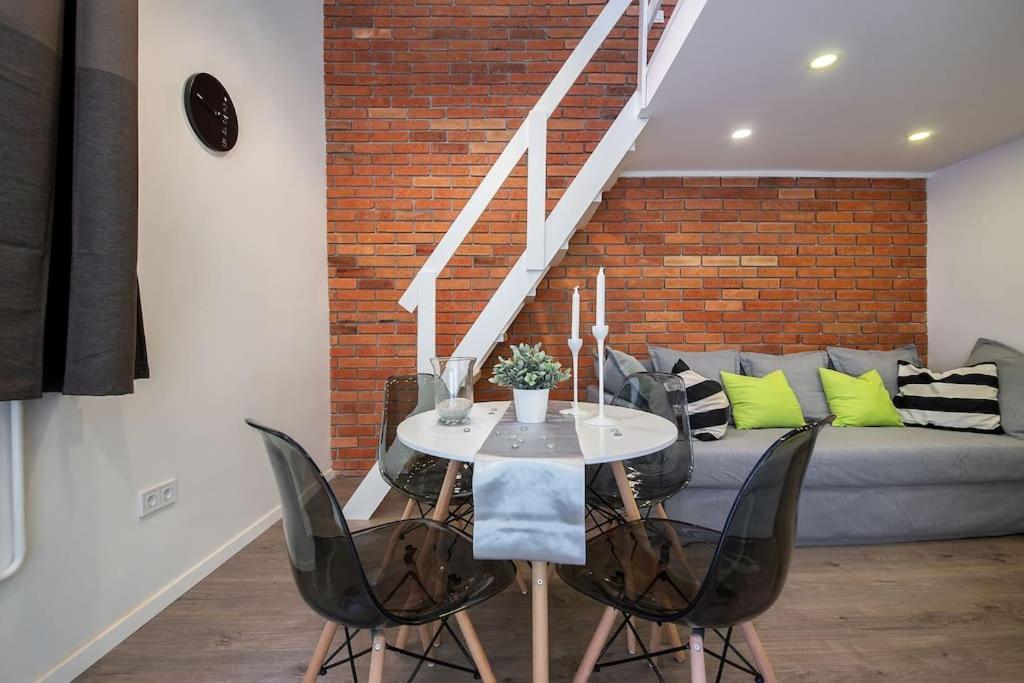 Amazing Kazinczy Flat No. 1 Budapest Exterior foto