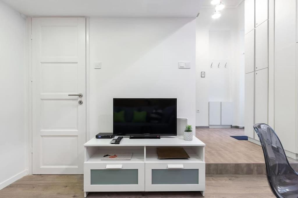 Amazing Kazinczy Flat No. 1 Budapest Exterior foto