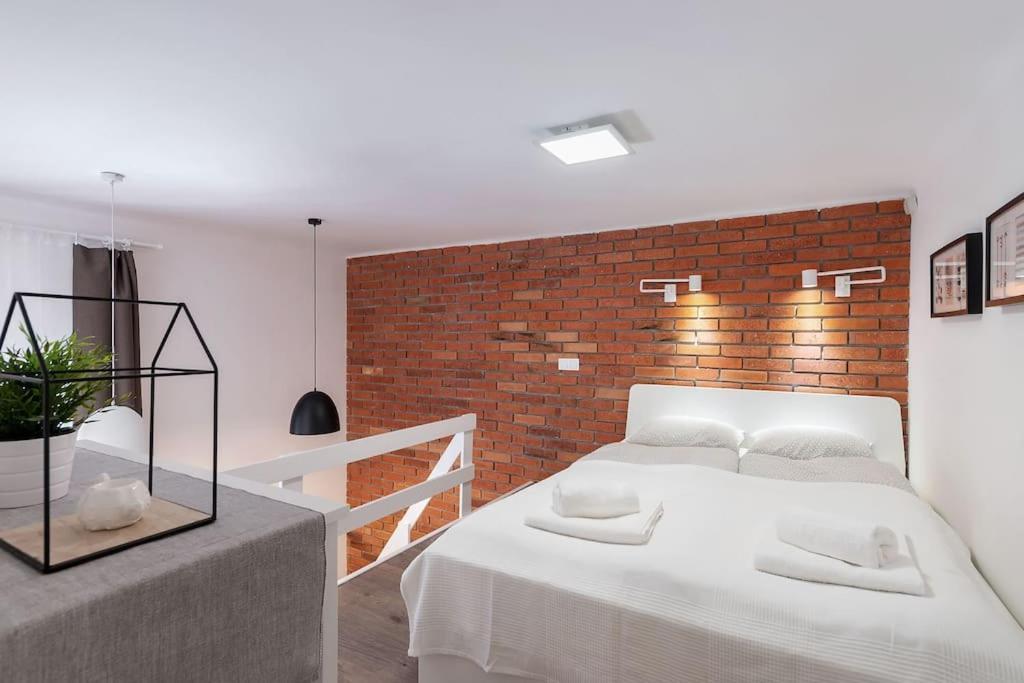 Amazing Kazinczy Flat No. 1 Budapest Exterior foto